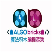 ALGObricks算法积木编程游戏加盟