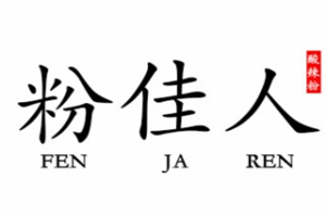 粉佳人酸辣粉加盟