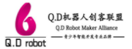 QD机器人创客联盟加盟