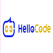 HelloCode少儿编程加盟