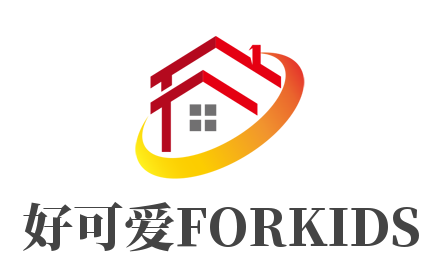 好可爱FORKIDS加盟