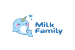 Milk family加盟