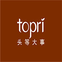 topri养发加盟