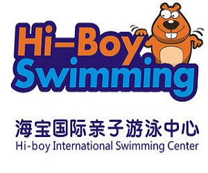 海宝国际亲子游泳加盟
