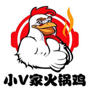 小V家火锅鸡加盟