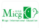 米奇高国际双语幼儿园加盟