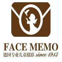 FACEMEMO儿童摄影加盟