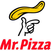mr披萨加盟