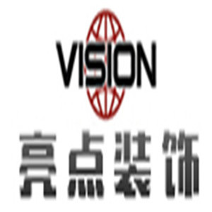 亮点装饰装潢加盟