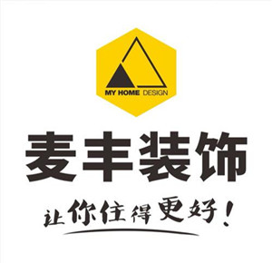 麦丰装饰加盟