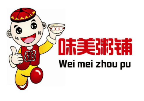 味美粥铺加盟