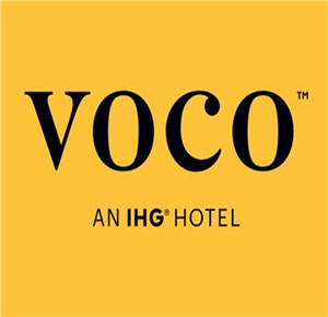 voco酒店加盟