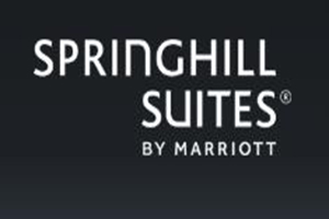 SpringHillSuites酒店加盟