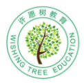 许愿树教育加盟