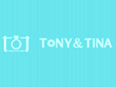 Tony&Tina摄影加盟