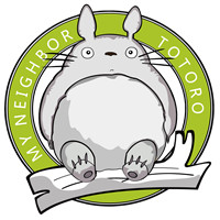 Totoro龙猫动漫加盟