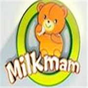 milkmam婴童食品加盟