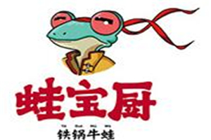 蛙宝厨铁锅牛蛙香锅加盟