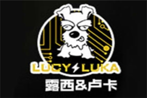 露西卢卡电竞潮饮吧加盟