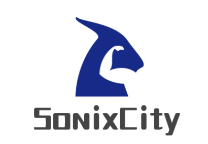 SonixCity儿童玩具加盟