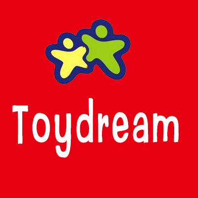 Toydream儿童玩具加盟