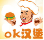 OK汉堡西餐加盟