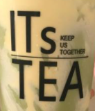 its tea奶茶加盟