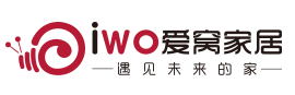 iwo爱窝家居加盟