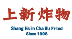 上新炸物加盟