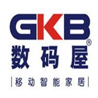 GKB数码屋加盟