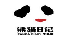 熊猫日记牛轧糖加盟