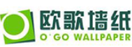 欧歌墙纸加盟