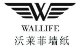 沃莱菲墙纸加盟