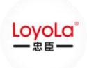 LOYOLA加盟