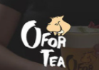 OForTea哦茶加盟