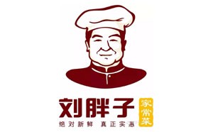 刘胖子家常菜加盟