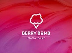 Berry Bomb酸奶冰淇淋加盟