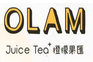 olam橙檬果汇加盟