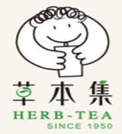 草本集茶饮加盟