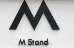 M stand咖啡加盟