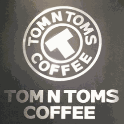 汤姆士咖啡加盟