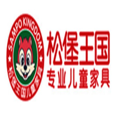 松宝王国儿童玩具加盟