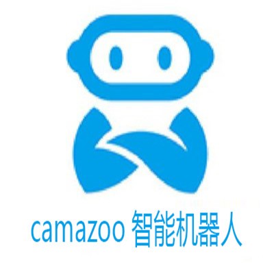 camazoo智能机器人加盟