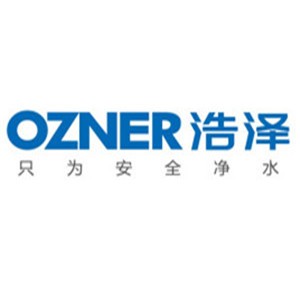 OZNER浩泽净水加盟