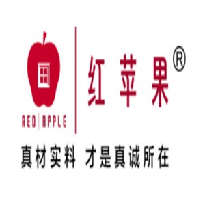 红苹果衣柜加盟