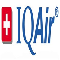 iqair 空气净化器加盟