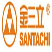 SANTACHI金三立智能安防加盟