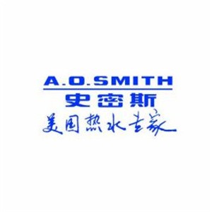 AO史密斯热水器加盟