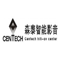 CENTECH森泰智能影音加盟