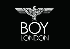 伦敦男孩服饰加盟